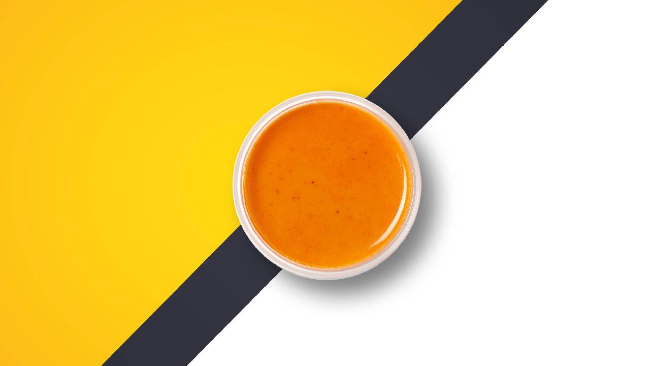 Meal card cover for: Chipuffalo