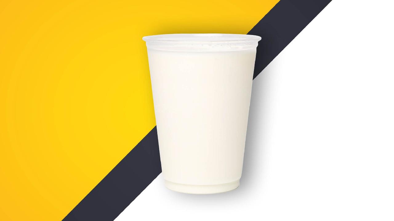 Meal card cover for: Vanilla