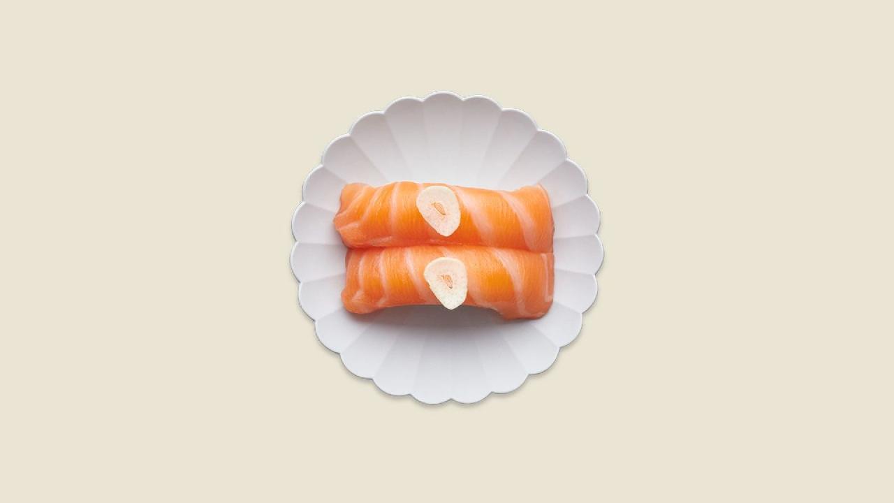Meal card cover for: Shake New York