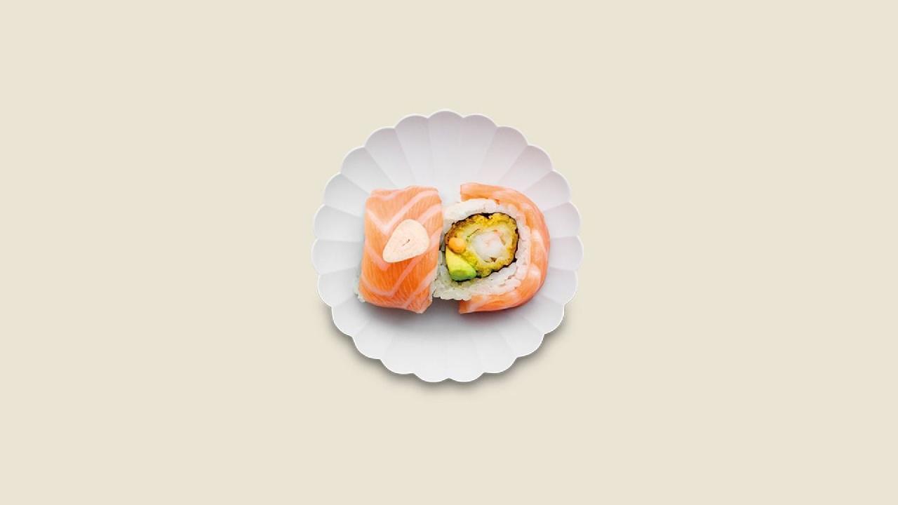 Meal card cover for: New York Subway