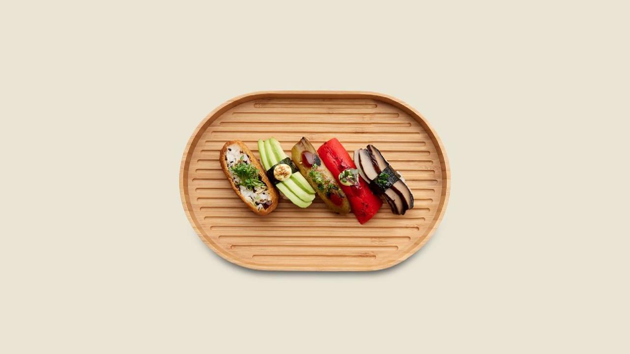 Meal card cover for: Kyoto Non-Stop