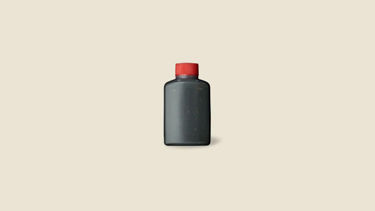 Meal card cover for: Truffle Goma 45ml