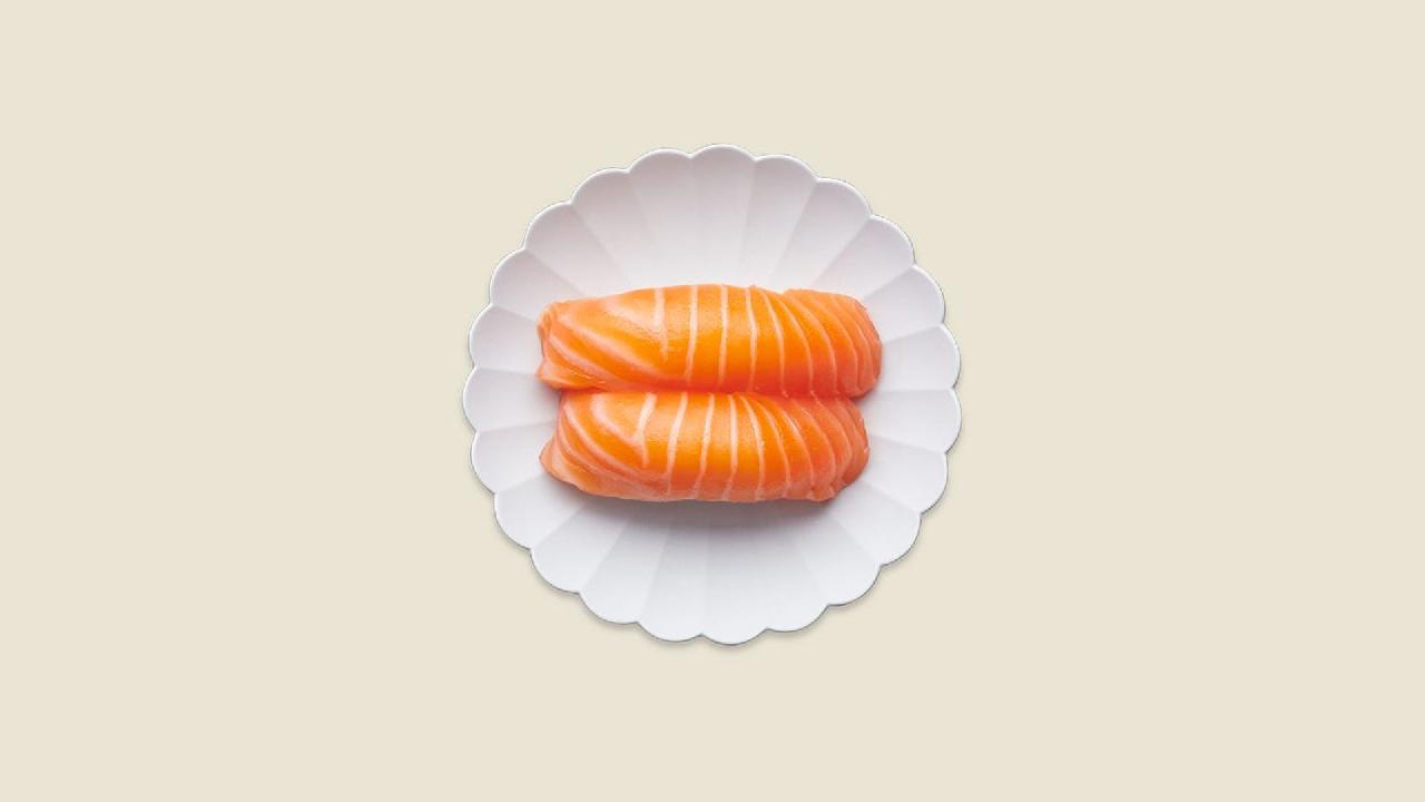 Meal card cover for: Shake