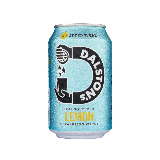 Meal card cover for: Dalston's Lemonade