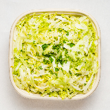 Meal card cover for: Shredded Iceberg Salad (Serves 6)