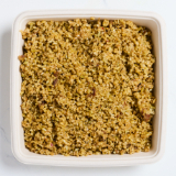 Meal card cover for: Farmer's Grains (Base - 6 Portions)