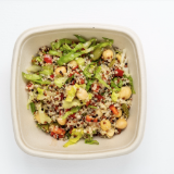 Meal card cover for: Couscous Salad