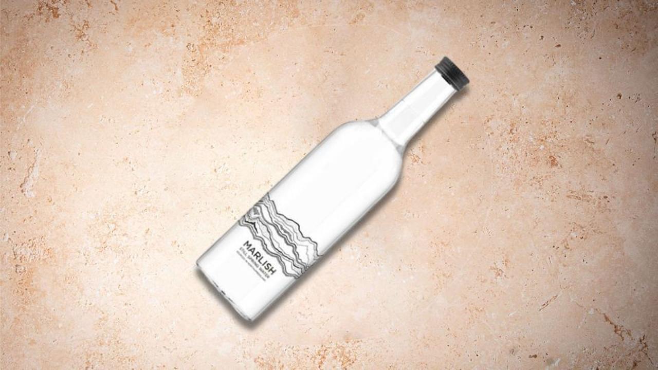 Meal card cover for: Still Water (330ml Bottle)