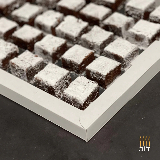 Meal card cover for: Chocolate Fudge Brownies (Vegan & GF)