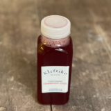 Meal card cover for: Fresh Cranberry Juice 1L