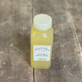 Meal card cover for: Fresh Apple Juice 1L
