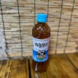 Meal card cover for: Sky Barley Tea