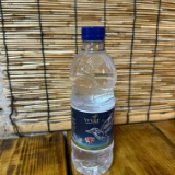 Meal card cover for: Water