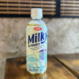 Meal card cover for: Milkis