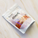Meal card cover for: FerFact Kimchi 500g