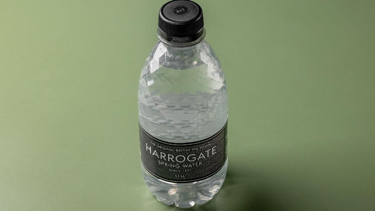 Meal card cover for: Still Water