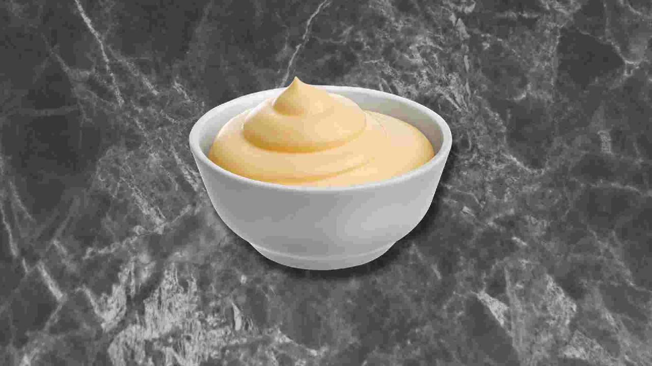 Meal card cover for: Truffle Mayo Dip