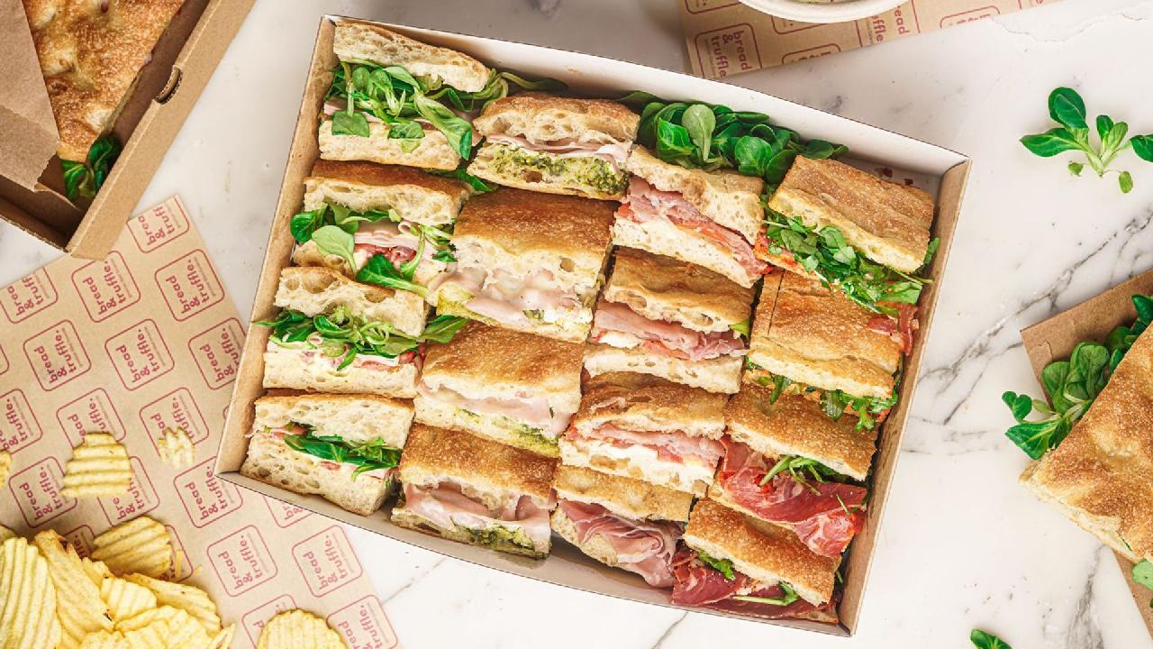 Meal card cover for: Meat Sharing Platter