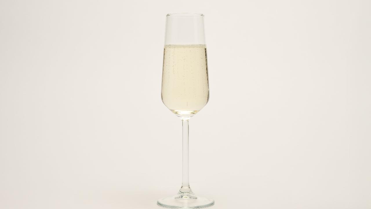 Meal card cover for: Prosecco DOC Argeo - Ruggeri