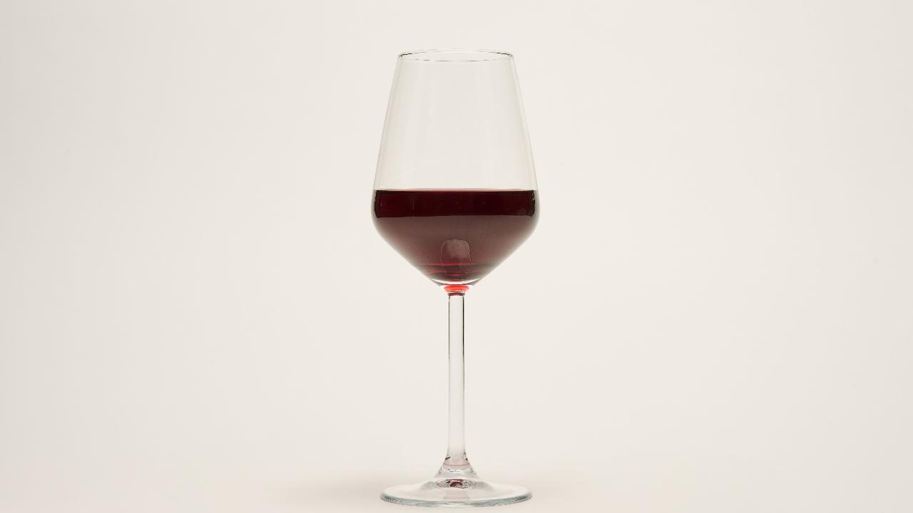 Meal card cover for: Alto Adige Pinot Nero DOC - Colterenzio Bottle