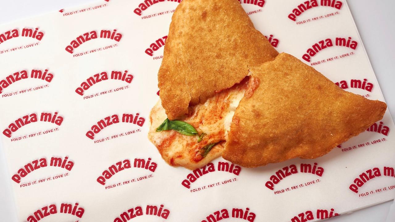 Restaurant cover for: Panza Mia - Italian Street Food - Vauxhall