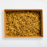 Meal card cover for: Farmer's Grains Buffet Box