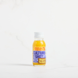 Meal card cover for: Agua Turmeric + Ginger Shot