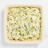 Meal card cover for: Sesame Cabbage (Base - 6 Portions)