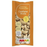Meal card cover for: Cashew nuts pack 35g