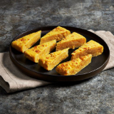 Meal card cover for: Tortilla bite platter (30 pieces) (Serves 5)