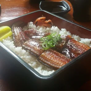 Meal card cover for: Unaju