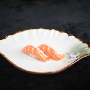 Meal card cover for: Sake Toro N