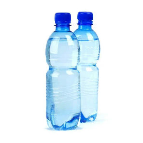 Meal card cover for: Still Water (500ml)