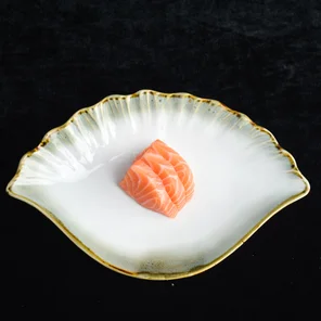 Meal card cover for: Sake (6pcs)-S