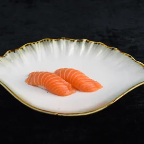 Meal card cover for: Sake N