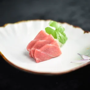 Meal card cover for: O Toro (3pcs)-S