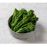Meal card cover for: Tenderstem Broccoli🌱