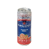 Meal card cover for: San Pellegrino Blood Orange