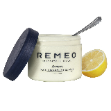 Meal card cover for: REMEO Limone Siciliano Sorbet
