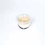 Meal card cover for: Berry Yoghurt Crunch (4 PACK)