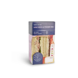 Meal card cover for: Ham Hock & Chunky Egg