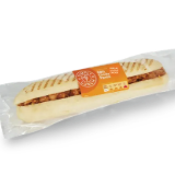Meal card cover for: BBQ Chicken Panini