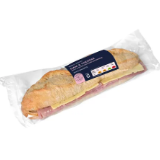 Meal card cover for: Ham & Cheddar
