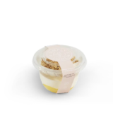 Meal card cover for: Mango Yoghurt & Granola (4 PACK)