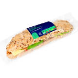 Meal card cover for: Cheddar Ploughman's