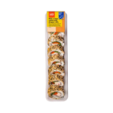 Meal card cover for: Crispy Californian Sushi Roll