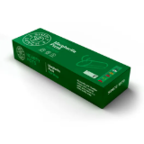 Meal card cover for: Margherita Pizza Hot Wrap