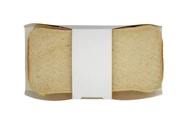 Meal card cover for: Smoked Ham and Dijon Mustard CATERPACK