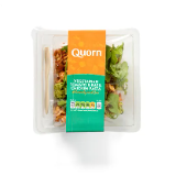 Meal card cover for: Vegetarian Chicken Caesar Wrap