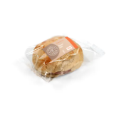 Meal card cover for: Bacon Roll